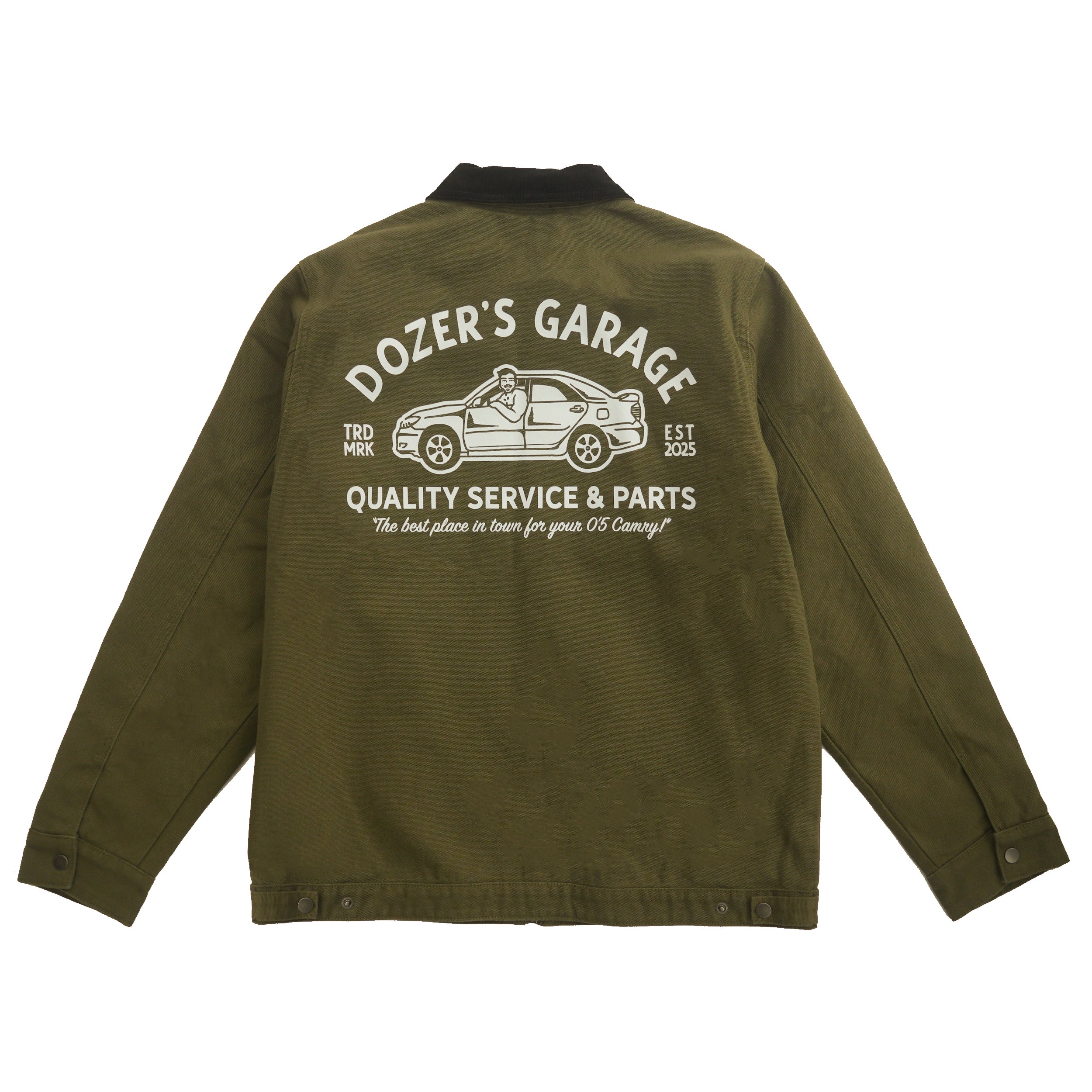 In-Stock