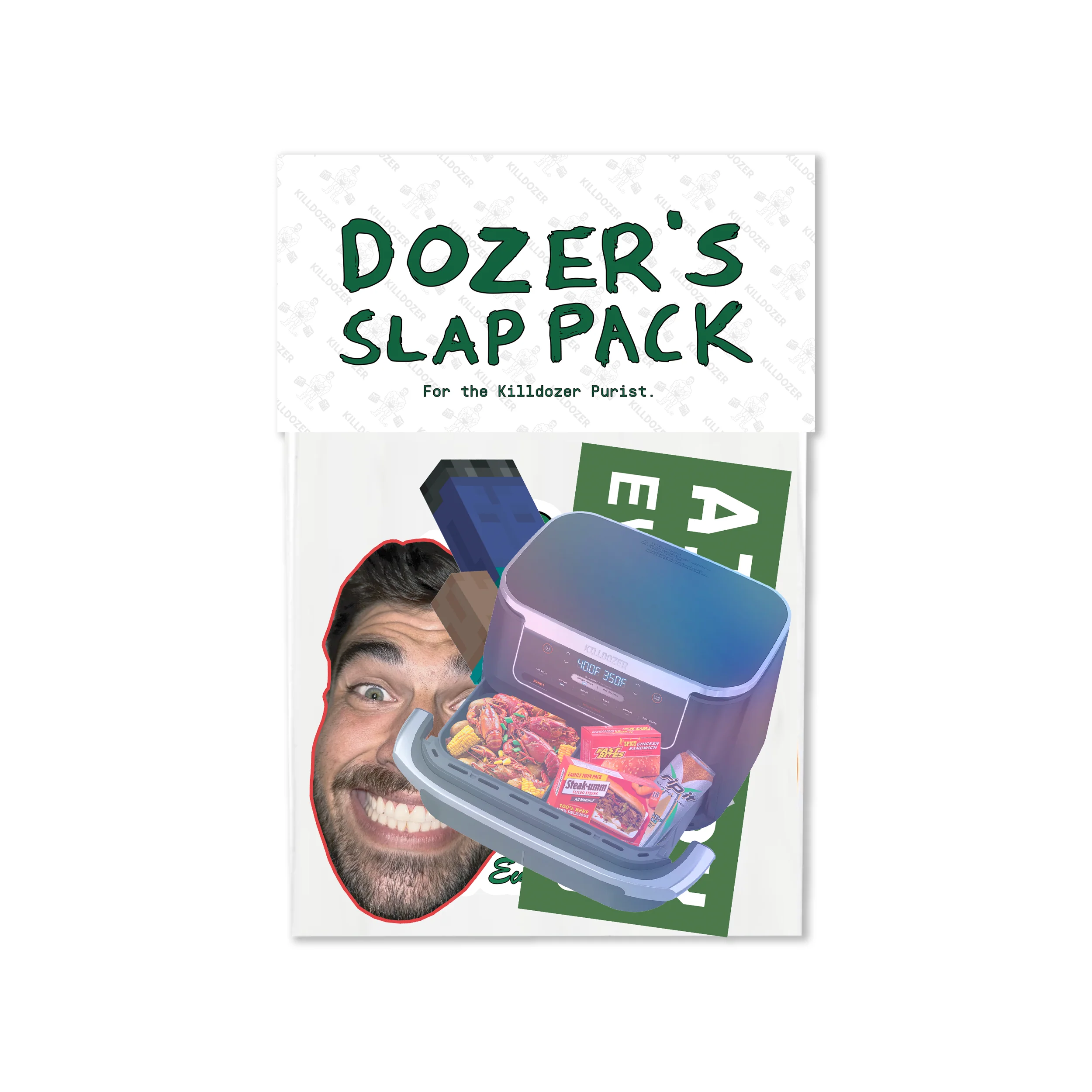 Home page